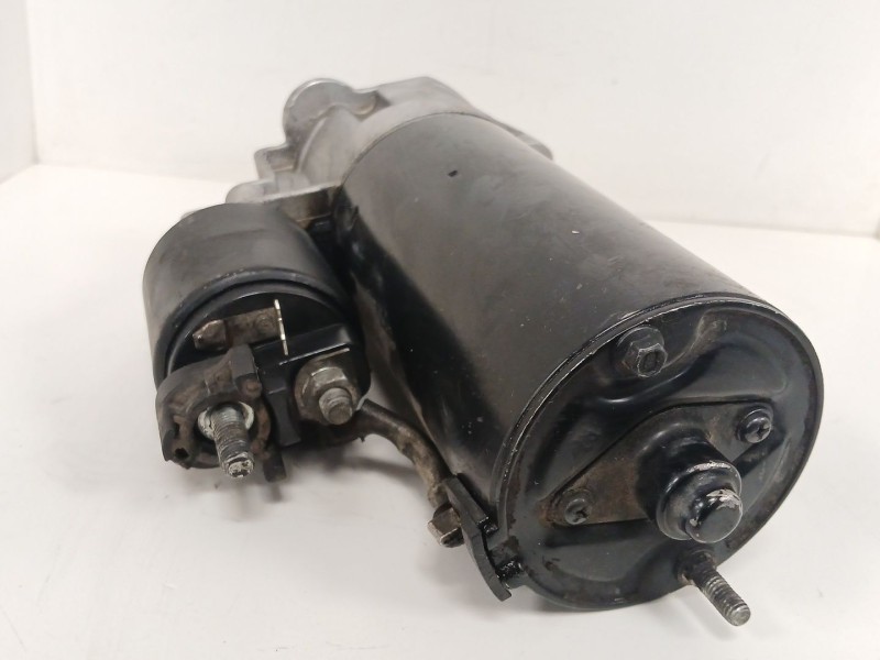 Recambio de motor arranque para audi a4 b6 avant (8e5) 1.9 tdi referencia OEM IAM   