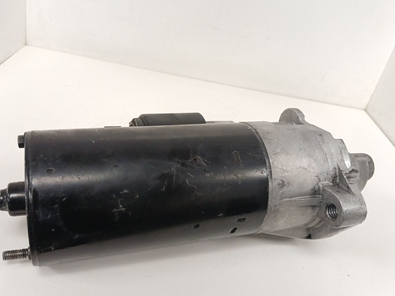 Recambio de motor arranque para audi a4 b6 avant (8e5) 1.9 tdi referencia OEM IAM   