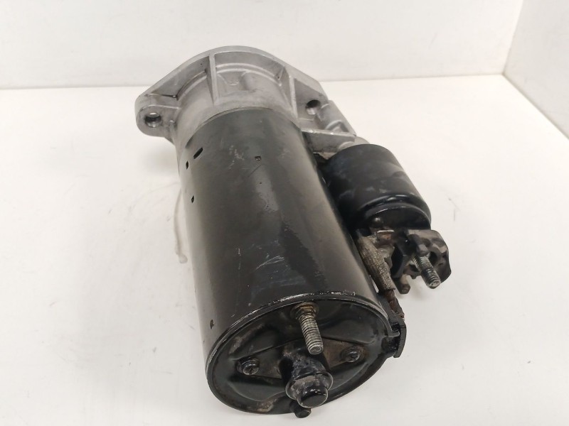 Recambio de motor arranque para audi a4 b6 avant (8e5) 1.9 tdi referencia OEM IAM   