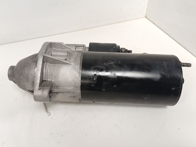 Recambio de motor arranque para audi a4 b6 avant (8e5) 1.9 tdi referencia OEM IAM   