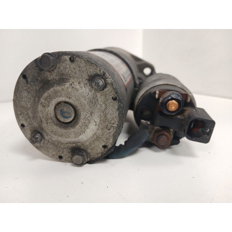 Recambio de motor arranque para kia sportage iii (sl) 1.7 crdi referencia OEM IAM 361002A800  
