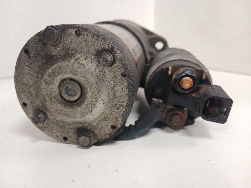 Recambio de motor arranque para kia sportage iii (sl) 1.7 crdi referencia OEM IAM 361002A800  