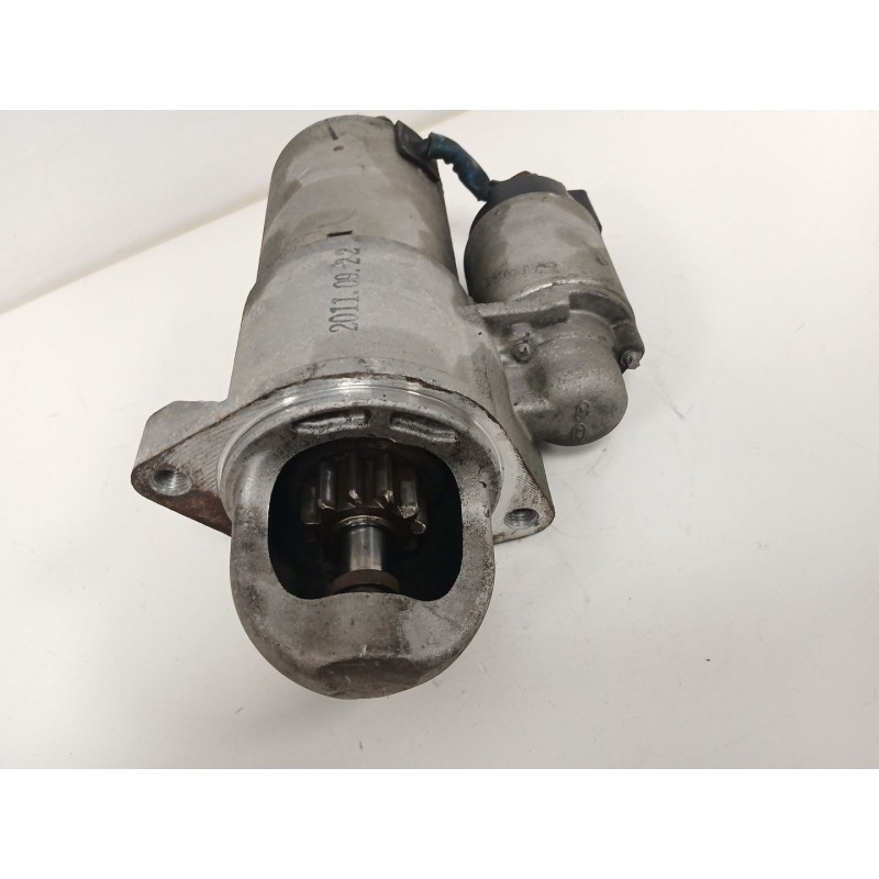 Recambio de motor arranque para kia sportage iii (sl) 1.7 crdi referencia OEM IAM 361002A800  