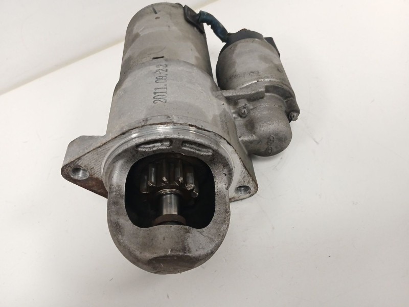 Recambio de motor arranque para kia sportage iii (sl) 1.7 crdi referencia OEM IAM 361002A800  
