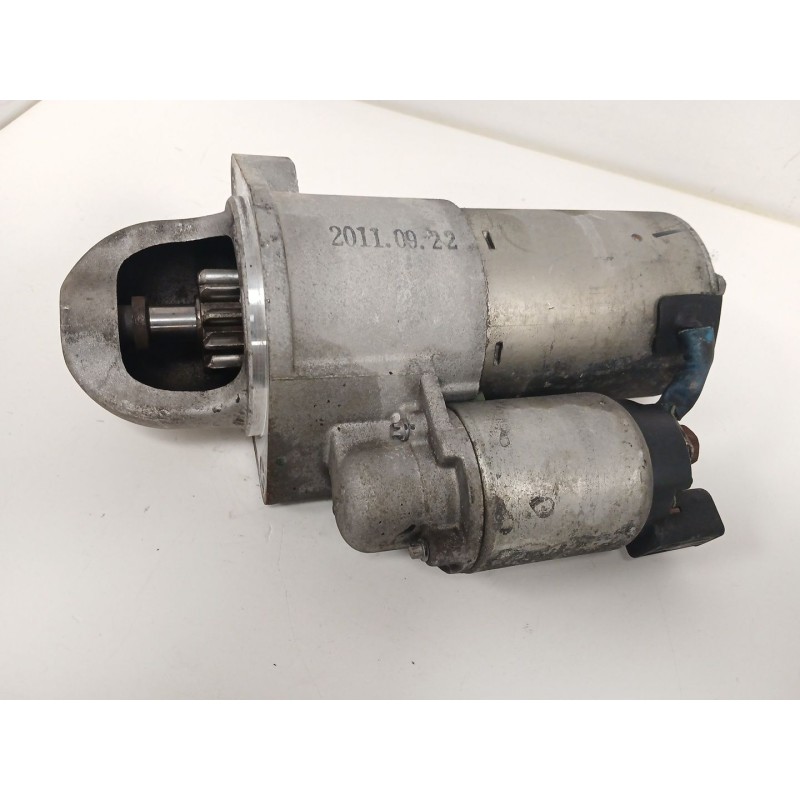 Recambio de motor arranque para kia sportage iii (sl) 1.7 crdi referencia OEM IAM 361002A800  
