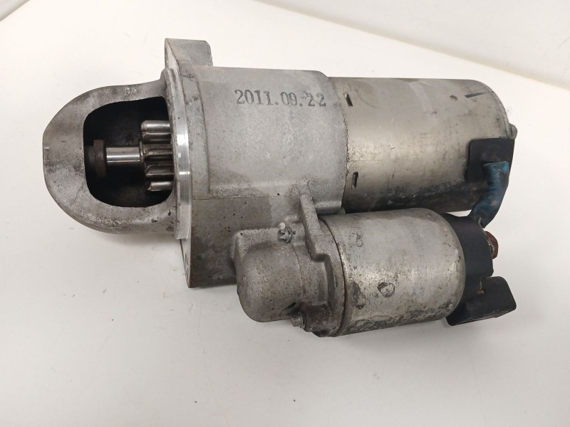 Recambio de motor arranque para kia sportage iii (sl) 1.7 crdi referencia OEM IAM 361002A800  