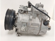 Recambio de compresor aire acondicionado para audi a4 b6 avant (8e5) 1.9 tdi referencia OEM IAM 240654  