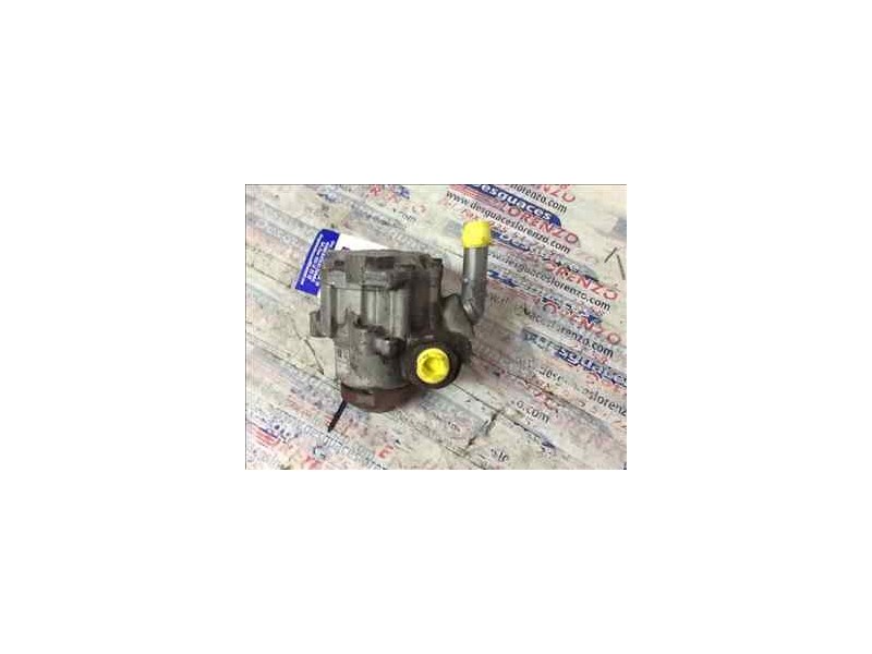 Recambio de bomba servodireccion para audi a3 (8l) 1.8 20v referencia OEM IAM  30171 7691955244