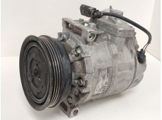 Recambio de compresor aire acondicionado para audi a4 b6 avant (8e5) 1.9 tdi referencia OEM IAM 240654   2