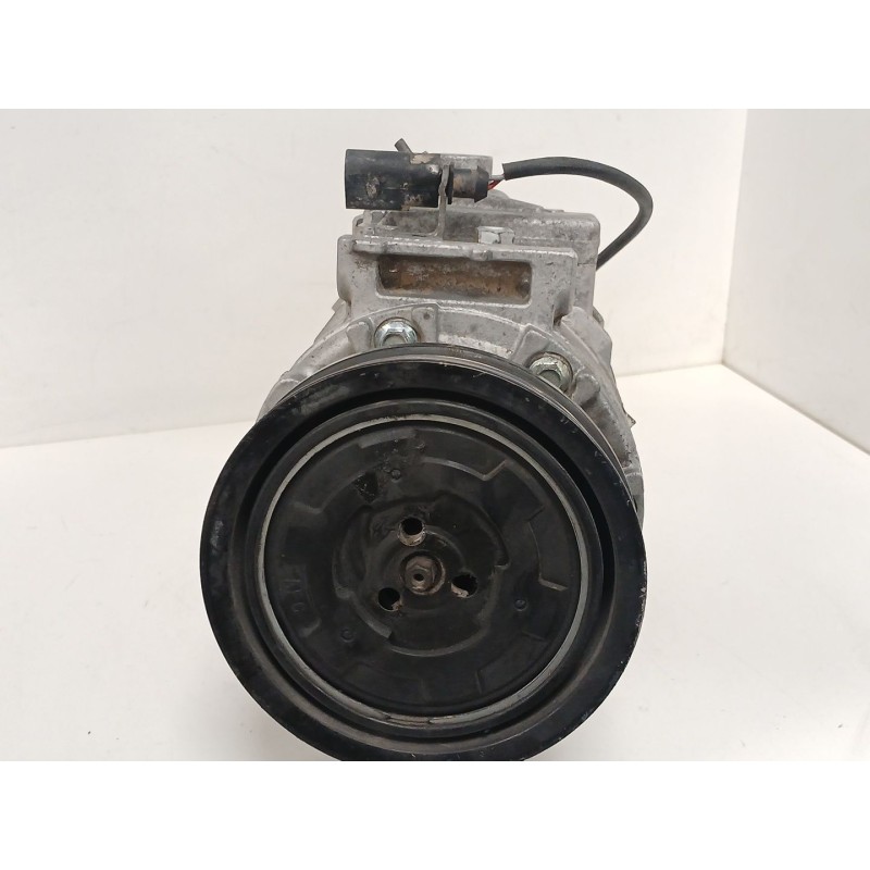 Recambio de compresor aire acondicionado para audi a4 b6 avant (8e5) 1.9 tdi referencia OEM IAM 240654  