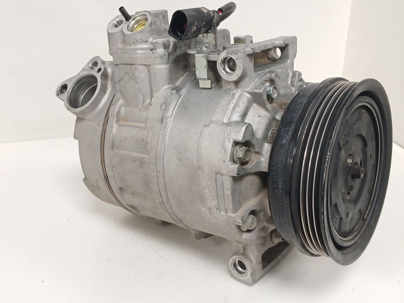 Recambio de compresor aire acondicionado para audi a4 b6 avant (8e5) 1.9 tdi referencia OEM IAM 240654  