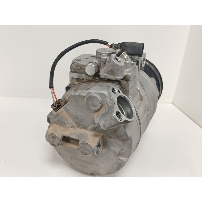 Recambio de compresor aire acondicionado para audi a4 b6 avant (8e5) 1.9 tdi referencia OEM IAM 240654  