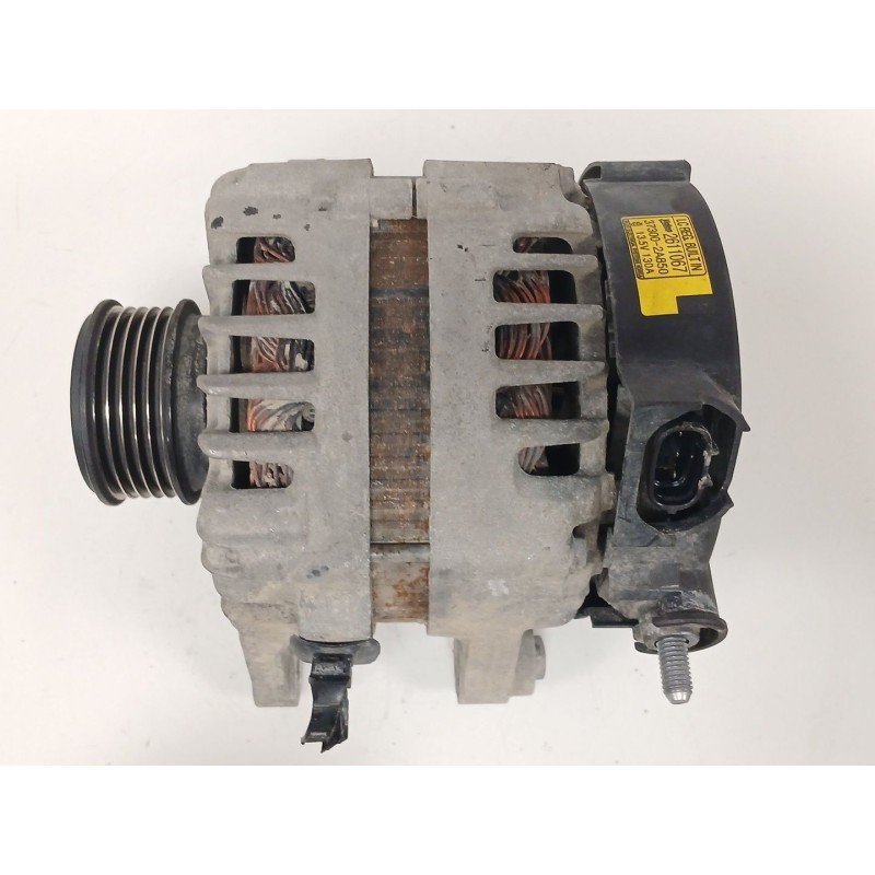 Recambio de alternador para kia sportage iii (sl) 1.7 crdi referencia OEM IAM 2611067 373002A850 