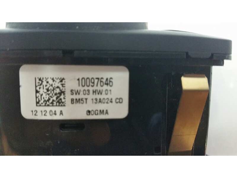 Recambio de mando luces para ford focus lim. (cb8) trend referencia OEM IAM BM5T13A024CD  