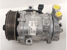 Recambio de compresor aire acondicionado para peugeot bipper (aa_) 1.3 hdi 80 / bluehdi 80 referencia OEM IAM 1961F 50541345 