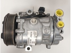 Recambio de compresor aire acondicionado para peugeot bipper (aa_) 1.3 hdi 80 / bluehdi 80 referencia OEM IAM 1961F 50541345  2