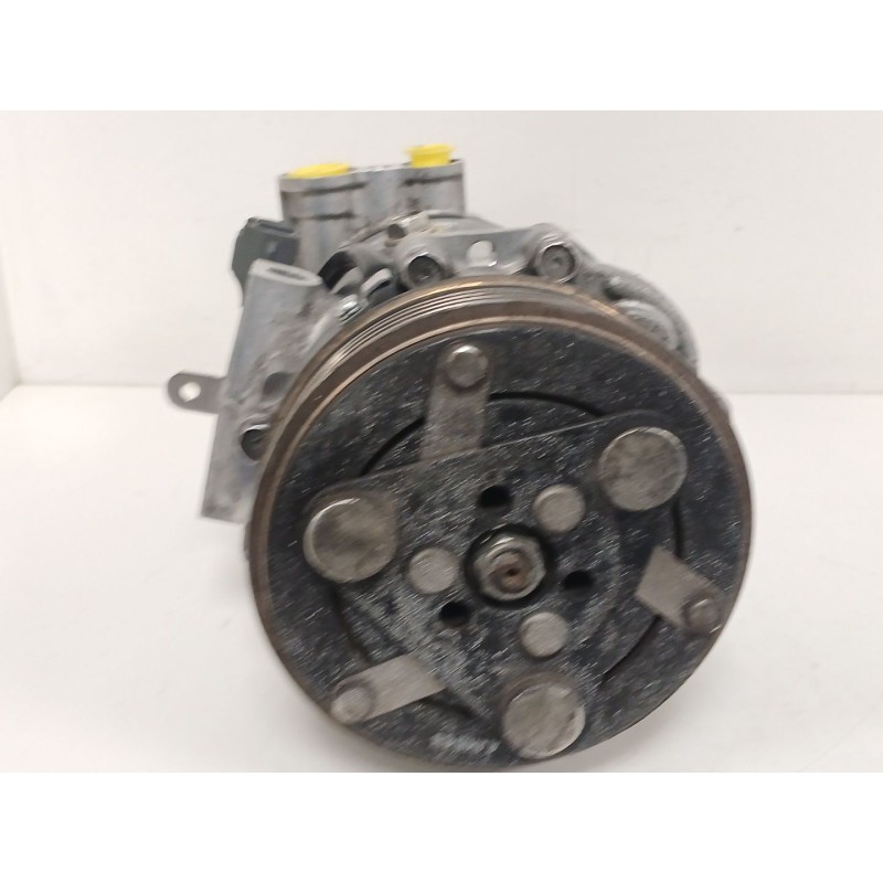 Recambio de compresor aire acondicionado para peugeot bipper (aa_) 1.3 hdi 80 / bluehdi 80 referencia OEM IAM 1961F 50541345 
