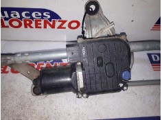 Recambio de motor limpia delantero para volkswagen passat lim. (362) advance bluemotion referencia OEM IAM 3AB955419 SW0603HW010 2