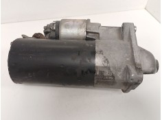 Recambio de motor arranque para opel insignia a (g09) 2.0 cdti (68) referencia OEM IAM   
