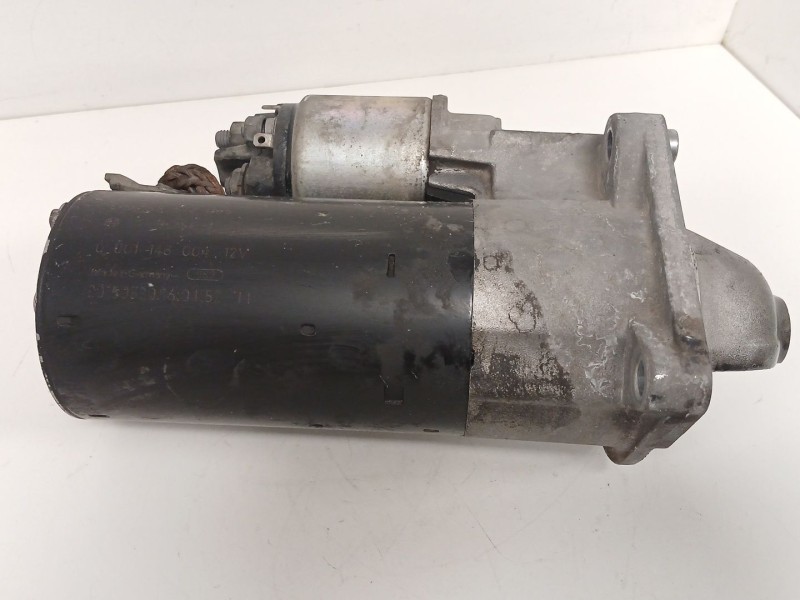 Recambio de motor arranque para opel insignia a (g09) 2.0 cdti (68) referencia OEM IAM   
