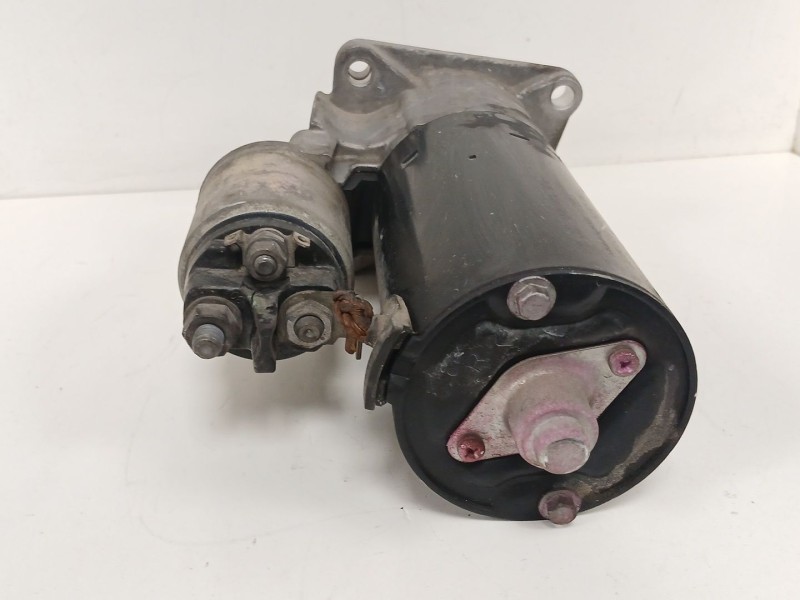 Recambio de motor arranque para opel insignia a (g09) 2.0 cdti (68) referencia OEM IAM   