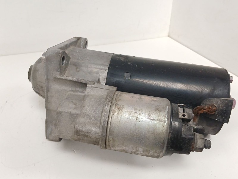 Recambio de motor arranque para opel insignia a (g09) 2.0 cdti (68) referencia OEM IAM   