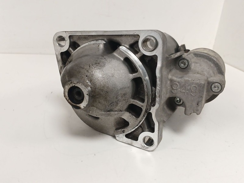 Recambio de motor arranque para opel insignia a (g09) 2.0 cdti (68) referencia OEM IAM   