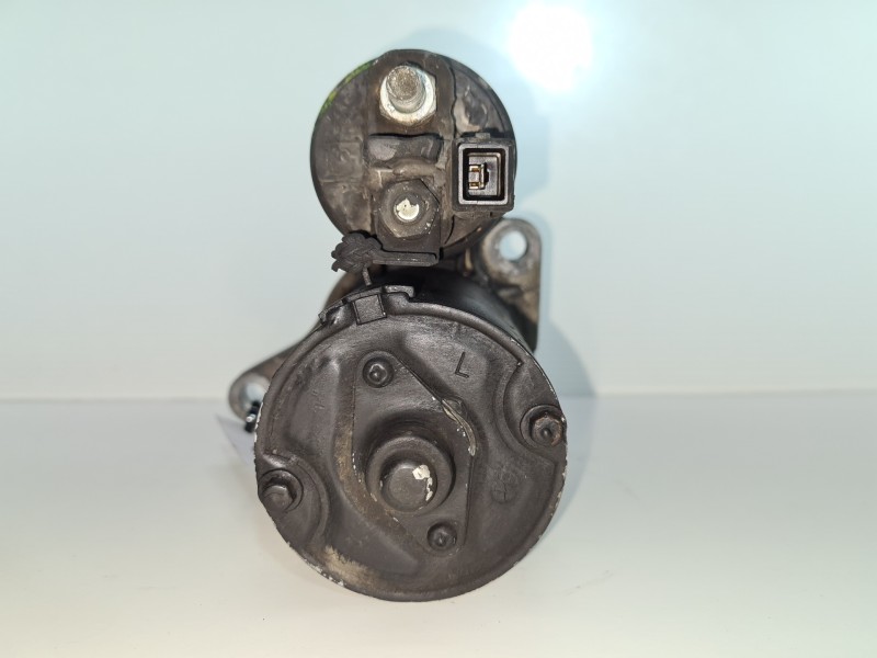 Recambio de motor arranque para volkswagen golf iii berlina (1h1) gti referencia OEM IAM 020911023A 0001107020 