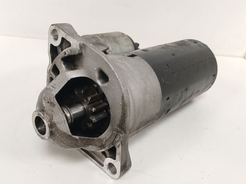 Recambio de motor arranque para opel insignia a (g09) 2.0 cdti (68) referencia OEM IAM   