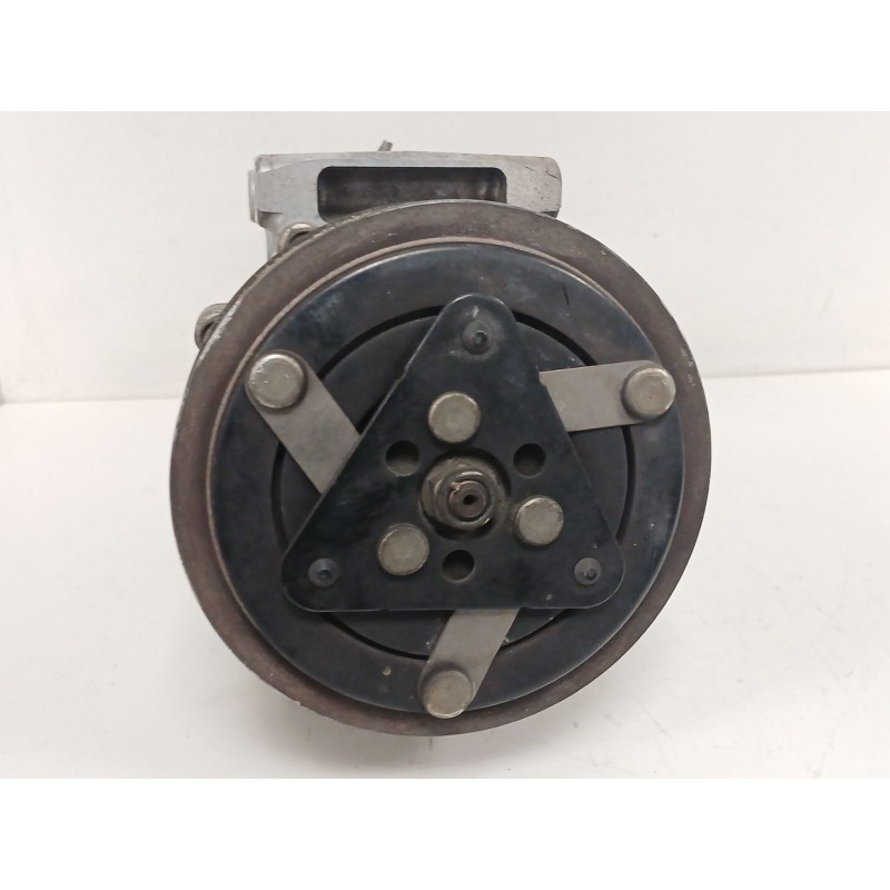 Recambio de compresor aire acondicionado para peugeot 307 (3a/c) 1.6 hdi 110 referencia OEM IAM 1449 9655191580 