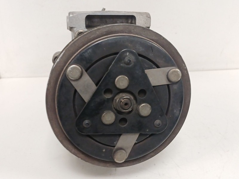 Recambio de compresor aire acondicionado para peugeot 307 (3a/c) 1.6 hdi 110 referencia OEM IAM 1449 9655191580 