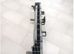 Recambio de refuerzo paragolpes trasero para renault clio iv (bh_) 0.9 tce 90 referencia OEM IAM    2