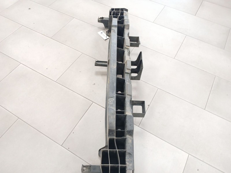 Recambio de refuerzo paragolpes trasero para renault clio iv (bh_) 0.9 tce 90 referencia OEM IAM   