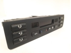 Recambio de mando climatizador para bmw serie 3 berlina (e46) 2.5 24v cat referencia OEM IAM 64118382446 5HB00773804  2