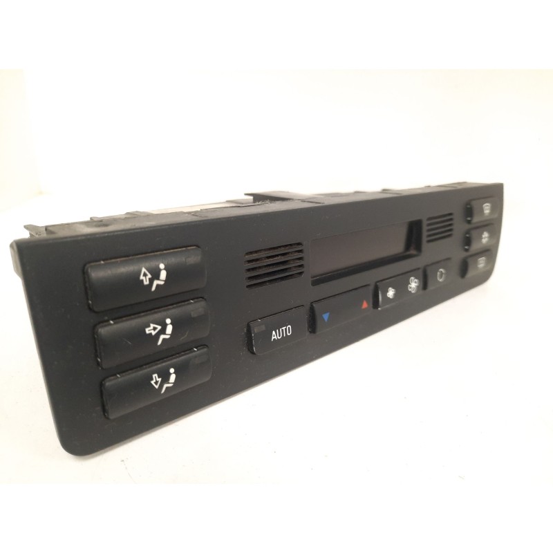 Recambio de mando climatizador para bmw serie 3 berlina (e46) 2.5 24v cat referencia OEM IAM 64118382446 5HB00773804 