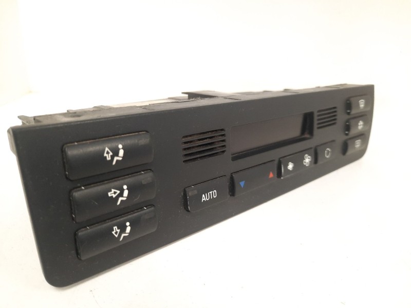 Recambio de mando climatizador para bmw serie 3 berlina (e46) 2.5 24v cat referencia OEM IAM 64118382446 5HB00773804 