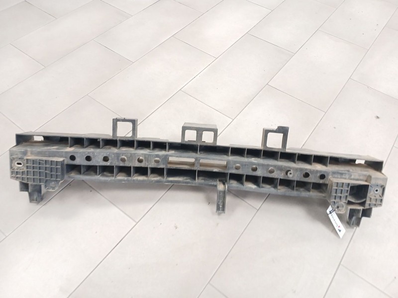 Recambio de refuerzo paragolpes trasero para renault clio iv (bh_) 0.9 tce 90 referencia OEM IAM   