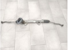 Recambio de cremallera direccion para renault clio iv (bh_) 0.9 tce 90 referencia OEM IAM 490012121R  