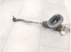 Recambio de cremallera direccion para renault clio iv (bh_) 0.9 tce 90 referencia OEM IAM 490012121R   2