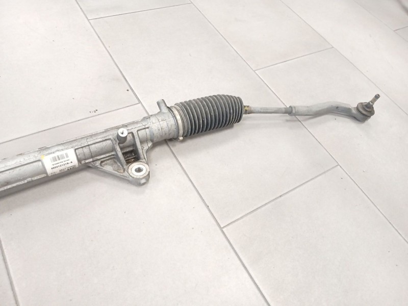 Recambio de cremallera direccion para renault clio iv (bh_) 0.9 tce 90 referencia OEM IAM 490012121R  
