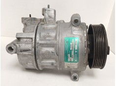 Recambio de compresor aire acondicionado para volkswagen touran (1t1, 1t2) 1.9 tdi referencia OEM IAM 1620F 11947606499 