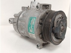 Recambio de compresor aire acondicionado para volkswagen touran (1t1, 1t2) 1.9 tdi referencia OEM IAM 1620F 11947606499  2