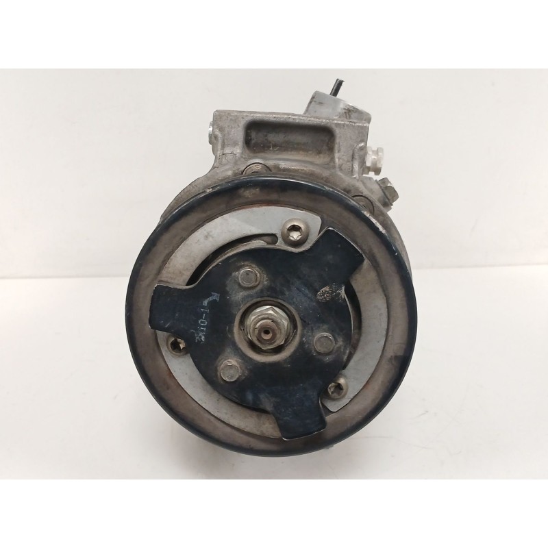 Recambio de compresor aire acondicionado para volkswagen touran (1t1, 1t2) 1.9 tdi referencia OEM IAM 1620F 11947606499 