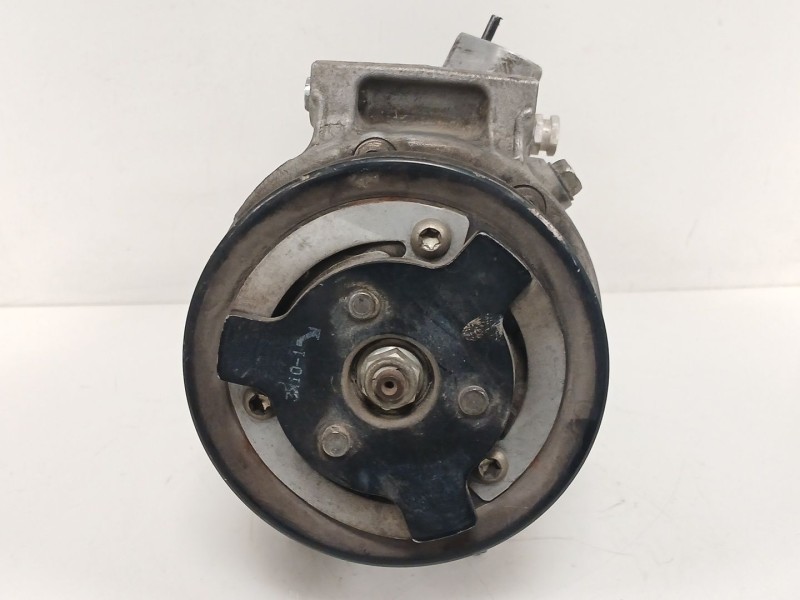 Recambio de compresor aire acondicionado para volkswagen touran (1t1, 1t2) 1.9 tdi referencia OEM IAM 1620F 11947606499 