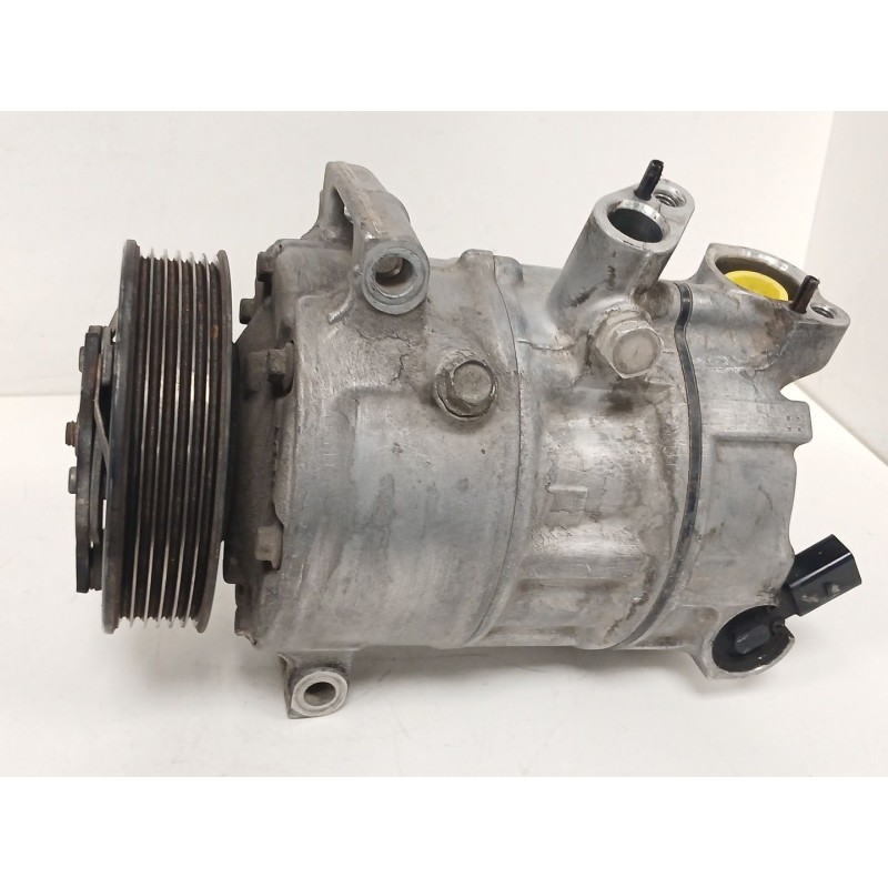 Recambio de compresor aire acondicionado para volkswagen touran (1t1, 1t2) 1.9 tdi referencia OEM IAM 1620F 11947606499 