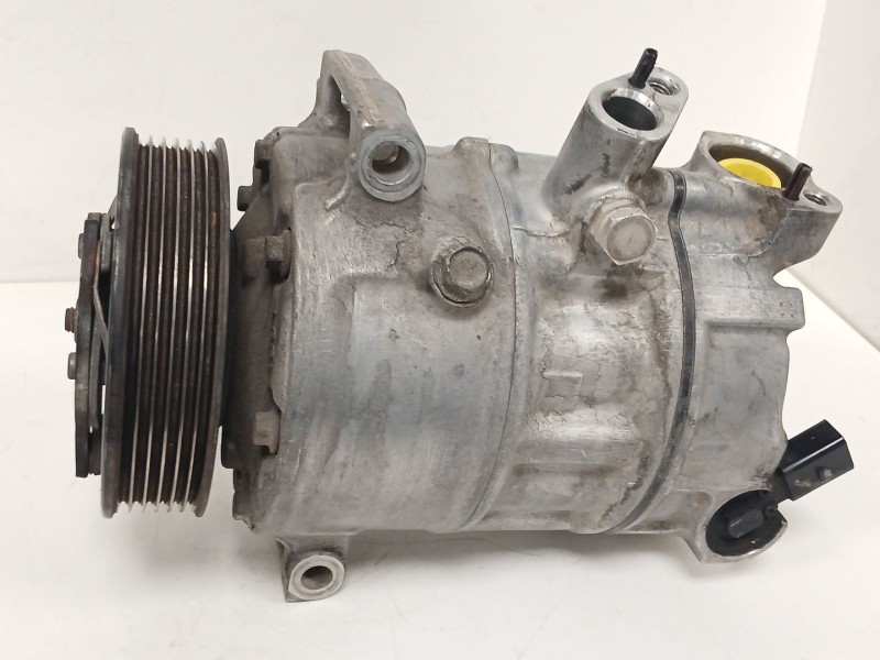 Recambio de compresor aire acondicionado para volkswagen touran (1t1, 1t2) 1.9 tdi referencia OEM IAM 1620F 11947606499 