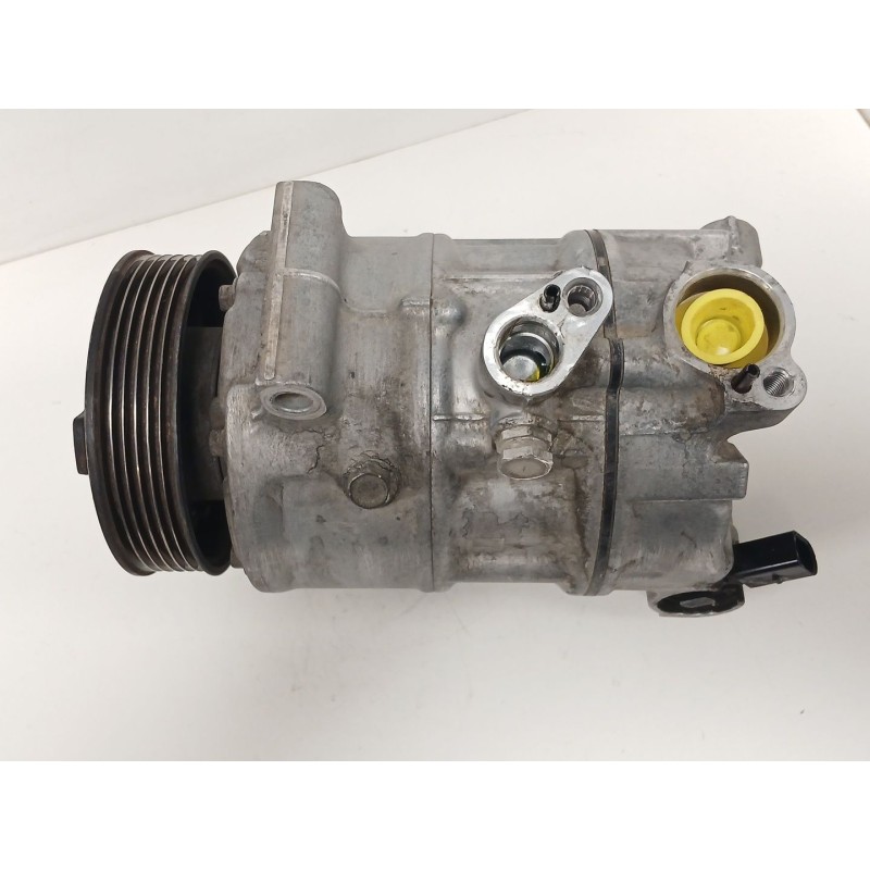 Recambio de compresor aire acondicionado para volkswagen touran (1t1, 1t2) 1.9 tdi referencia OEM IAM 1620F 11947606499 