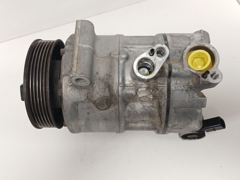 Recambio de compresor aire acondicionado para volkswagen touran (1t1, 1t2) 1.9 tdi referencia OEM IAM 1620F 11947606499 