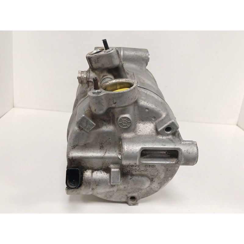 Recambio de compresor aire acondicionado para volkswagen touran (1t1, 1t2) 1.9 tdi referencia OEM IAM 1620F 11947606499 