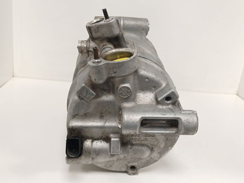 Recambio de compresor aire acondicionado para volkswagen touran (1t1, 1t2) 1.9 tdi referencia OEM IAM 1620F 11947606499 
